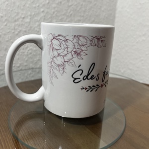 Édes faszom bögre, 330 ml - otthon & életmód - konyhafelszerelés, tálalás - tálalás - bögre & csésze - Meska.hu