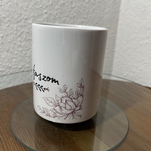 Édes faszom bögre, 330 ml - otthon & életmód - konyhafelszerelés, tálalás - tálalás - bögre & csésze - Meska.hu