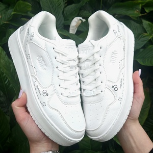 Wedding DRK - páros egyedi esküvői cipő - Meska.hu