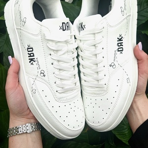 Wedding DRK - páros egyedi esküvői cipő - esküvő - cipő és cipőklipsz - Meska.hu