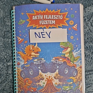 Aktív fejlesztő csomag - Meska.hu
