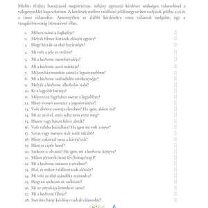 Digitális, nyomtatható leánybúcsú szett - esküvő - lánybúcsú - Meska.hu