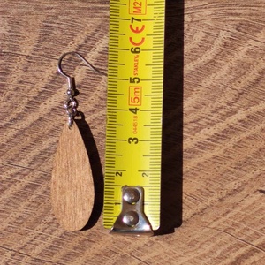 Mintás fülbevaló  decoupage fa fülbevaló - ékszer - fülbevaló - lógó csepp fülbevaló - Meska.hu Mintás fülbevaló  decoupage fa fülbevaló - ékszer - fülbevaló - lógó csepp fülbevaló - Meska.hu