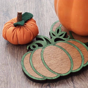 Tökös őszi/Halloween-i fa poháralátét, lézervágott - otthon & életmód - konyhafelszerelés, tálalás - tálalás - tányér- és poháralátét - Meska.hu Tökös őszi/Halloween-i fa poháralátét, lézervágott - otthon & életmód - konyhafelszerelés, tálalás - tálalás - tányér- és poháralátét - Meska.hu