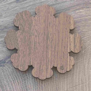 Karácsonyi mécsestartó - Hópehely mécsestartó - karácsony - karácsonyi lakásdekoráció - karácsonyi lakásdíszek - Meska.hu