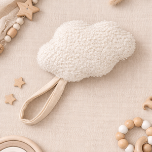 Plüss Cumitartó, Baba - mama, Baba játékok, Cumilánc, Varrás, MESKA