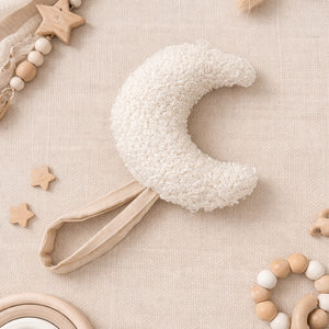 Plüss Cumitartó, Baba - mama, Baba játékok, Cumilánc, Varrás, MESKA