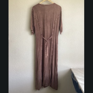 Lenge ruha - ruha & divat - női ruha - ruha - Meska.hu