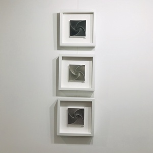 Kő, homok, kincs -3db-os falikép szett, egyedi modern, 3D spirálgeometrikus mintával - otthon & lakás - dekoráció - kép & falikép - Meska.hu Kő, homok, kincs -3db-os falikép szett, egyedi modern, 3D spirálgeometrikus mintával - otthon & lakás - dekoráció - kép & falikép - Meska.hu