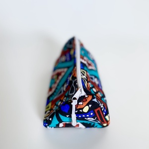 Neszesszer Afrika_092022 - táska & tok - neszesszer - Meska.hu