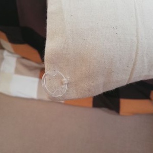 A kávé nyolc árnyalata falvédő - otthon & életmód - lakástextil - falvédő - Meska.hu