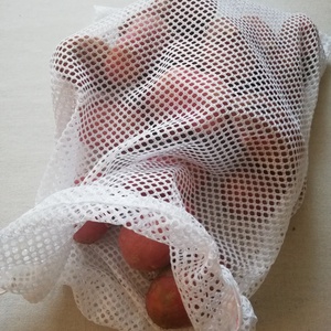 Re-cekker, Táska & Tok, Zöldség/Gyümölcs zsák, Bevásárlás & Shopper táska, Varrás, MESKA