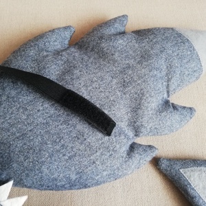 Farkas jelmez - játék & sport - szerepjáték - Meska.hu