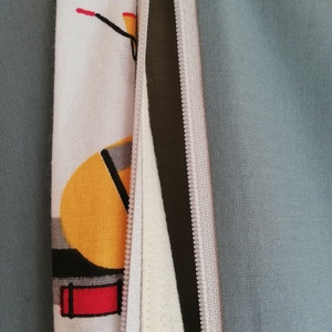 Munkagépes oviszsák - játék & sport - ovis felszerelés - ovis zsák - Meska.hu