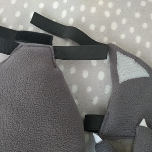 Farkas jelmez - játék & sport - szerepjáték - Meska.hu