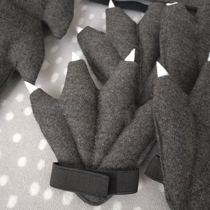 Farkas jelmez - játék & sport - szerepjáték - Meska.hu