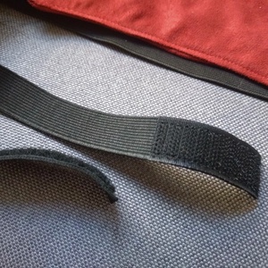 Mókus jelmez (fejdísz és farok) - játék & sport - szerepjáték - Meska.hu