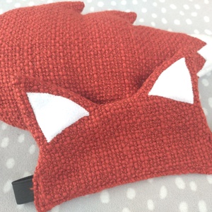 Róka jelmez  - játék & sport - szerepjáték - Meska.hu