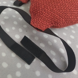 Róka jelmez  - játék & sport - szerepjáték - Meska.hu