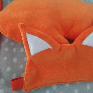 Róka jelmez tapancsokkal - játék & sport - szerepjáték - Meska.hu