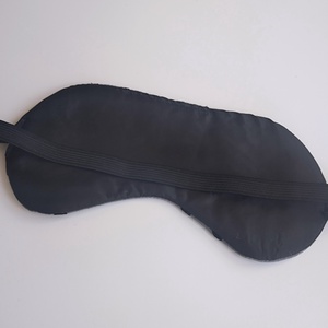 A szerelem vak-alvómaszk - Meska.hu