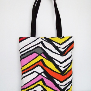 Don't Panic textil táska -  - Meska.hu