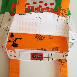 SAVE HUMAN textil táska - táska & tok - bevásárlás & shopper táska - shopper, textiltáska, szatyor - Meska.hu