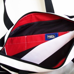 SIMPLE but TRUE textil táska - táska & tok - bevásárlás & shopper táska - shopper, textiltáska, szatyor - Meska.hu