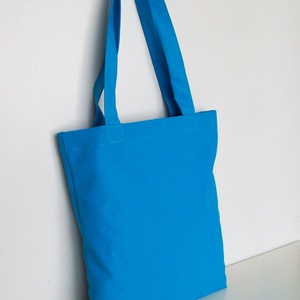 YOLO textil táska - táska & tok - bevásárlás & shopper táska - shopper, textiltáska, szatyor - Meska.hu