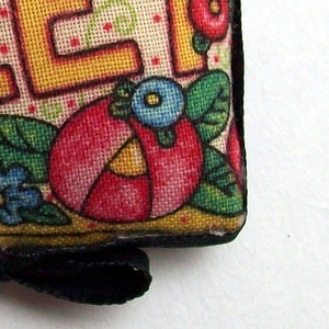 Sweet kitűző - ékszer - kitűző és bross - Meska.hu Sweet kitűző - ékszer - kitűző és bross - Meska.hu