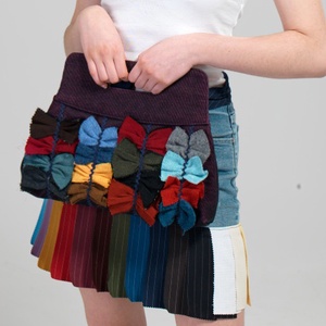 Masnis textil kistáska - táska & tok - kézitáska & válltáska - kézitáska - Meska.hu Masnis textil kistáska - táska & tok - kézitáska & válltáska - kézitáska - Meska.hu