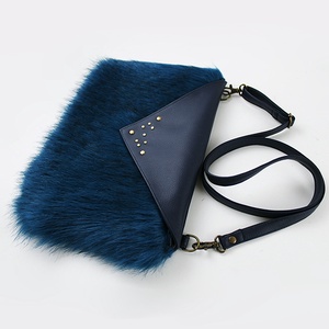 AZUL női táska - Meska.hu