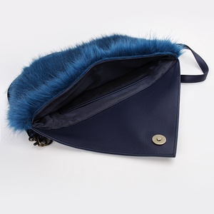 AZUL női táska - táska & tok - kézitáska & válltáska - vállon átvethető táska - Meska.hu