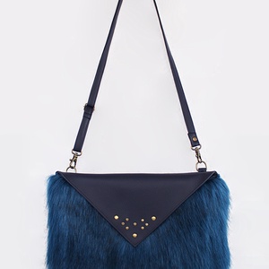 AZUL női táska, Táska & Tok, Kézitáska & válltáska, Kézitáska, , MESKA