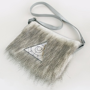 AURORA női táska, Táska & Tok, Kézitáska & válltáska, Kézitáska, , MESKA