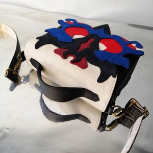 THERAPY női kistáska - táska & tok - kézitáska & válltáska - kézitáska - Meska.hu