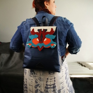 THERAPY hátizsák, Táska & Tok, Hátizsák, Kishátizsák, , MESKA