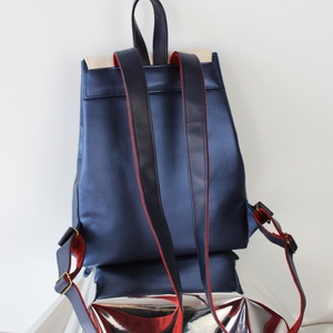 THERAPY hátizsák - táska & tok - hátizsák - kishátizsák - Meska.hu