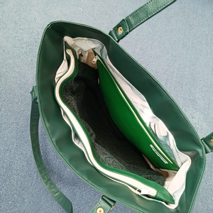 TEDDY SNAKE női válltáska - táska & tok - kézitáska & válltáska - nagy pakolós táska - Meska.hu