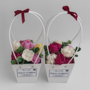 Pici Táskafüles virágbox - Meska.hu