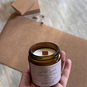 MirageDecorByKamilla