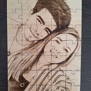 puzzle - Meska.hu