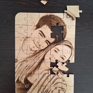 puzzle - játék & sport - puzzle - hagyományos puzzle - Meska.hu