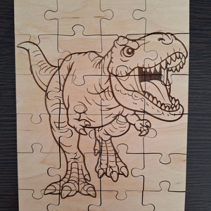 puzzle - játék & sport - puzzle - hagyományos puzzle - Meska.hu