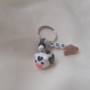 � Boci charm kulcstartó - táska & tok - kulcstartó & táskadísz - táskadísz - Meska.hu