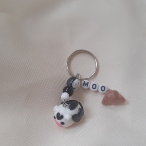 � Boci charm kulcstartó - táska & tok - kulcstartó & táskadísz - táskadísz - Meska.hu