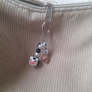 � Boci charm kulcstartó - táska & tok - kulcstartó & táskadísz - táskadísz - Meska.hu