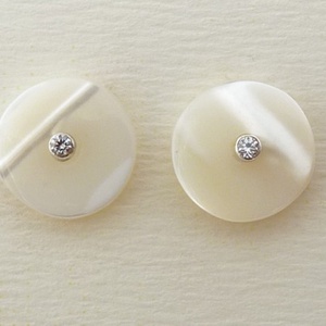 Elegáns - 3in1bedugós füli - ékszer - fülbevaló - pötty fülbevaló - Meska.hu Elegáns - 3in1bedugós füli - ékszer - fülbevaló - pötty fülbevaló - Meska.hu