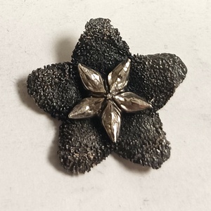 Viaszvirág gyűrű - ékszer - gyűrű - figurális gyűrű - Meska.hu