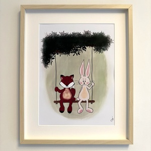 Hintapalinta - print - Meska.hu